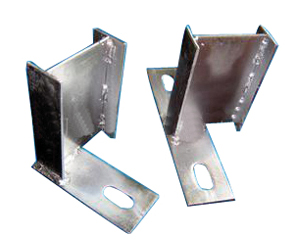 幕墻預(yù)埋件