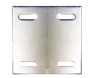 幕墻預(yù)埋件